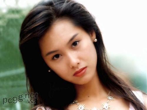 朱茵產女 震撼成長史大揭秘
