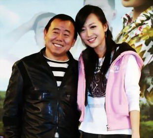 李小璐朱茵同日誕女遭調(diào)侃 盤點眾星女兒初長成