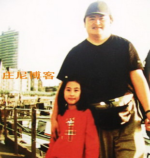 李小璐朱茵同日誕女遭調(diào)侃 盤點(diǎn)眾星女兒初長成