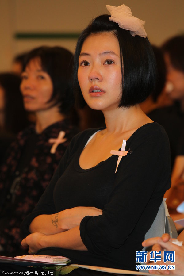 大小S父親徐堅(jiān)癌癥病逝