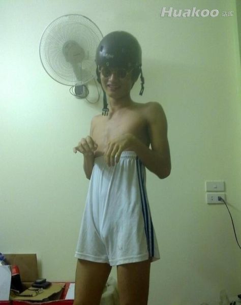 亮點讓人精神抖擻