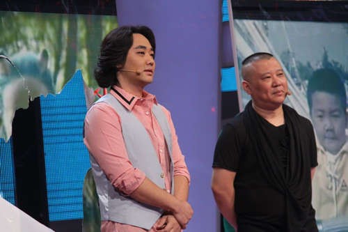小龍人成影視學(xué)校副校長(zhǎng)