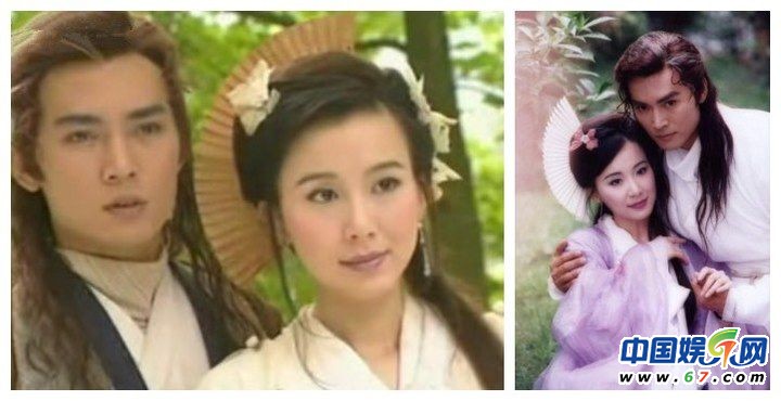 圖揭劇中不能在一起的戀人們 甄嬛至尊寶被評最可惜