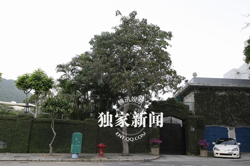 郭晶晶離京毫無“闊太”范 大婚將至霍啟剛豪宅及婚禮現(xiàn)場曝光