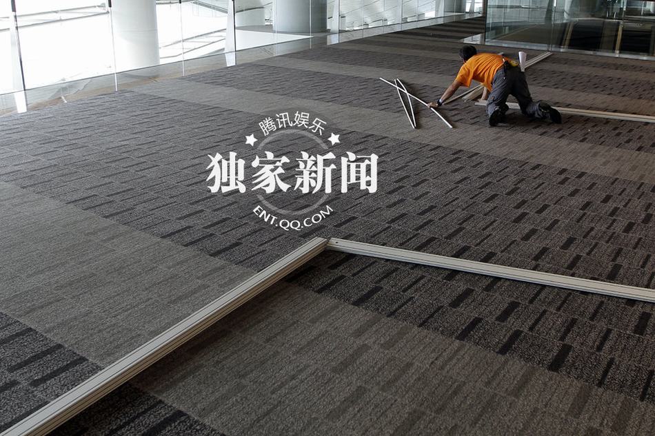 郭晶晶離京毫無“闊太”范 大婚將至霍啟剛豪宅及婚禮現(xiàn)場(chǎng)曝光