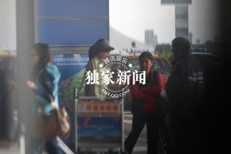 郭晶晶離京毫無“闊太”范 大婚將至霍啟剛豪宅及婚禮現(xiàn)場曝光