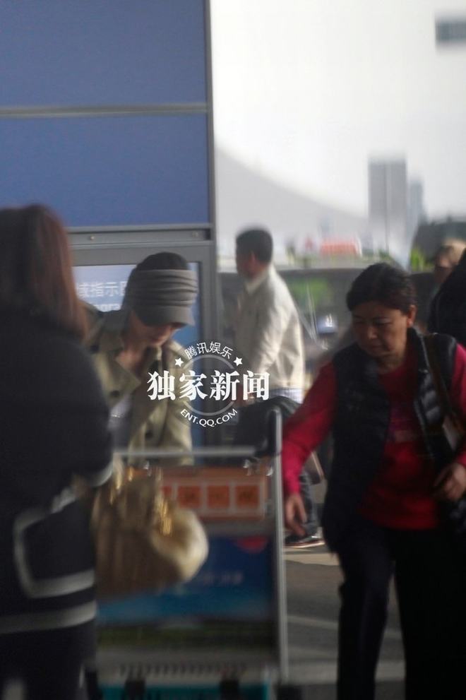 郭晶晶離京毫無“闊太”范 大婚將至霍啟剛豪宅及婚禮現(xiàn)場曝光
