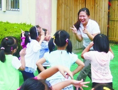 1.6萬(wàn)青島幼師六成無(wú)證在崗 將提高學(xué)歷門檻