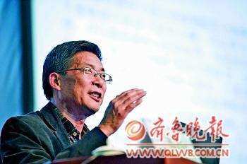 山東法制辦主任:政府文件無(wú)編號(hào)公民可不認(rèn)