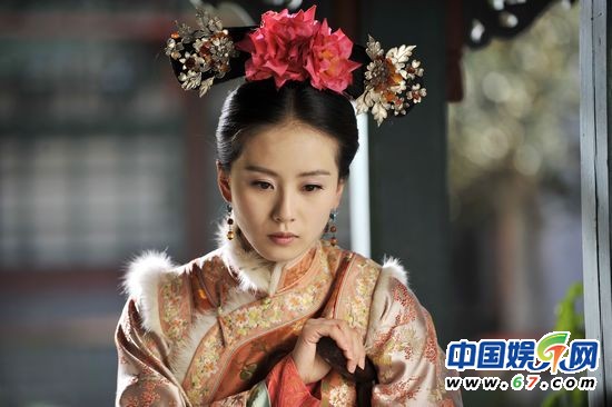 十大銀幕性格女盤點:孫儷李小冉姚笛得人心