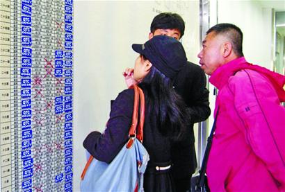 青島今年第二批保障房將預售 第一批剩房仍可申請
