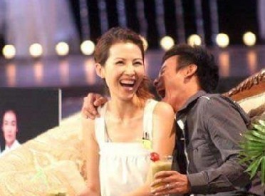 明星另類(lèi)求婚：謝霆鋒荒島逼婚 彭坦騎白馬感動(dòng)春曉