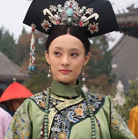 圖揭甄嬛傳的穿幫破綻 網(wǎng)友直呼歷史知識(shí)匱乏要命