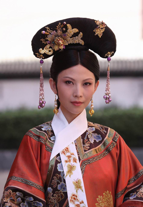 圖揭甄嬛傳的穿幫破綻 網(wǎng)友直呼歷史知識(shí)匱乏要命