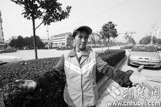 黃如銀講述事發(fā)經(jīng)過