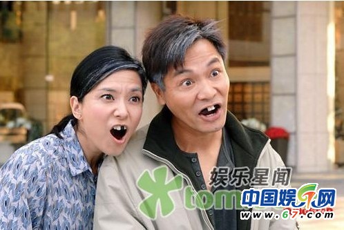 各大熱播劇爆笑片場照
