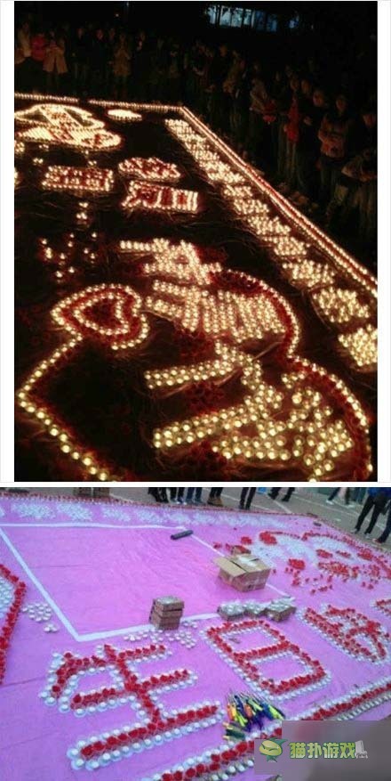 一看嚇一跳 雷死人不償命的囧圖