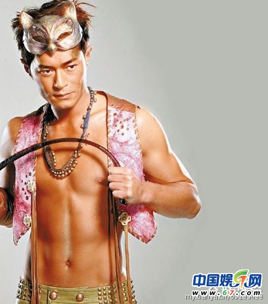華語(yǔ)影人屌絲瞬間（下）：話題人物也找茬 郭德綱玩顛覆