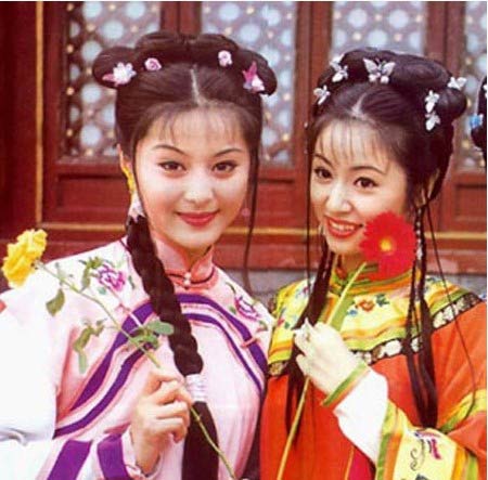 娛樂(lè)圈真假閨蜜大起底 大S安以軒搶老公翻臉
