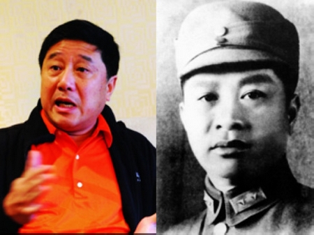 娛樂圈的名人后代 太意外了！