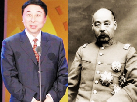 娛樂圈的名人后代 太意外了！