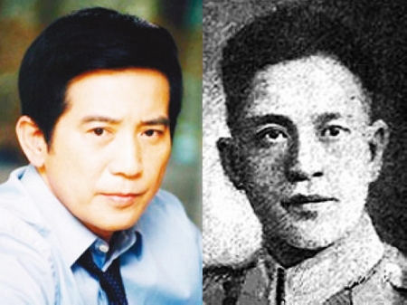 娛樂(lè)圈的名人后代 太意外了！