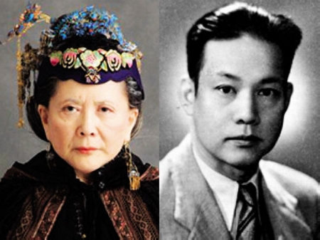 娛樂圈的名人后代 太意外了！