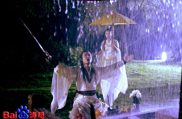 長(zhǎng)得丑卻總演超級(jí)帥哥的男明星