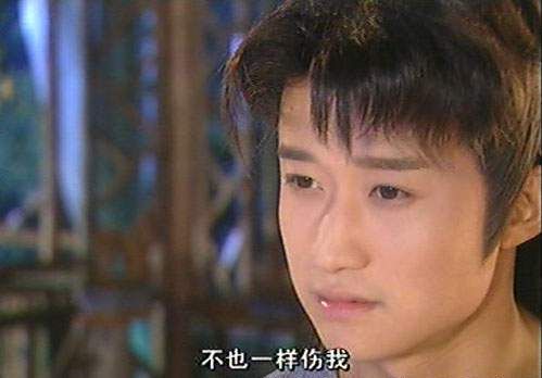 長(zhǎng)得丑卻總演超級(jí)帥哥的男明星