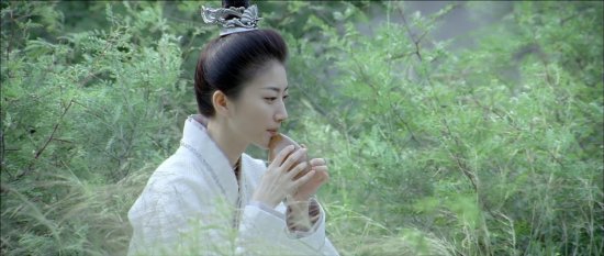 盤點(diǎn)影視劇中秒殺到你的場景