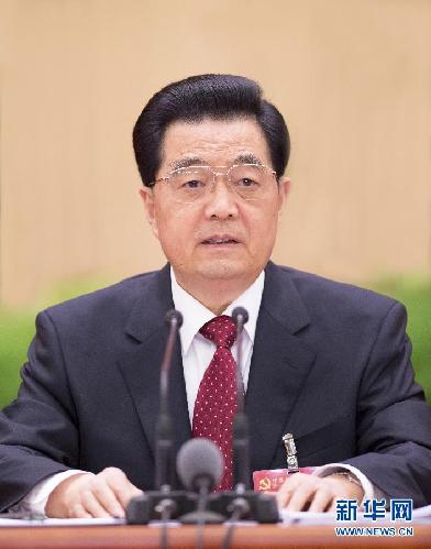 （時(shí)政）（1）中國共產(chǎn)黨第十七屆中央委員會(huì)第七次全體會(huì)議在北京舉行