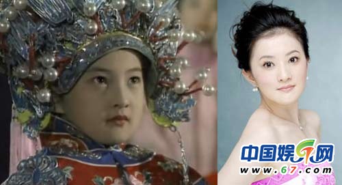 25歲“三毛”打扮時(shí)髦變美男 盤點(diǎn)童星今昔現(xiàn)狀