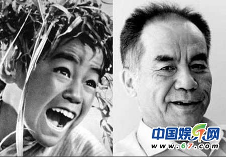 25歲“三毛”打扮時髦變美男 盤點(diǎn)童星今昔現(xiàn)狀
