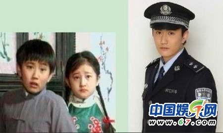 25歲“三毛”打扮時(shí)髦變美男 盤(pán)點(diǎn)童星今昔現(xiàn)狀