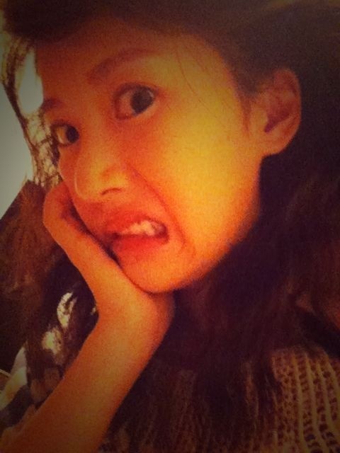 2012年當(dāng)紅明星微博賣萌囧照