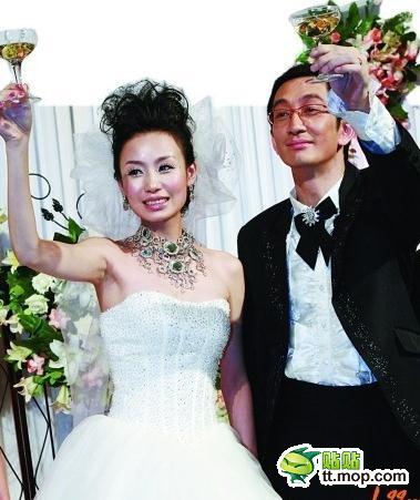 娛樂(lè)圈驚人父女戀 都愛(ài)娶小老婆