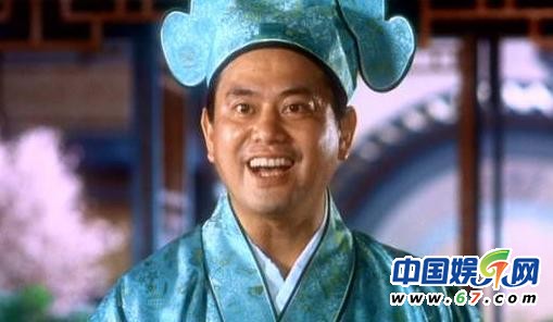 盤點香港電影經(jīng)典龍?zhí)?吳孟達(dá)身價超主演