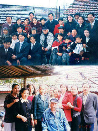 圖揭娛樂圈人情冷暖 有人紅了忘本 有人知恩圖報(bào)