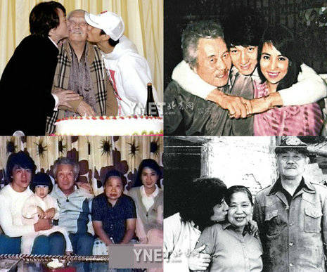 圖揭?jiàn)蕵?lè)圈人情冷暖 有人紅了忘本 有人知恩圖報(bào)