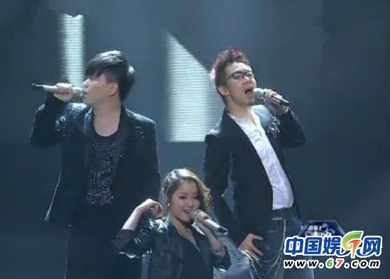 《直通春晚》選秀36強(qiáng)背景大起底