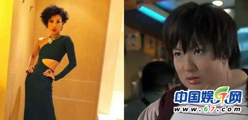 女星排骨盡顯嚇死網(wǎng)友