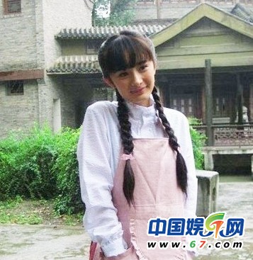 各路熒屏“麻花”女 王菲嫵媚驚艷張柏芝清純脫俗