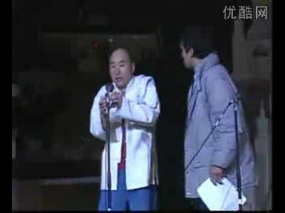 陳佩斯朱時(shí)茂11年后再同場(chǎng) 盤(pán)點(diǎn)二人17年同臺(tái)合作作品