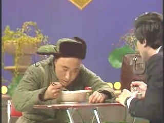 陳佩斯朱時(shí)茂11年后再同場 盤點(diǎn)二人17年同臺合作作品
