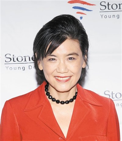 美國國會首現(xiàn)三名華裔女議員創(chuàng)歷史新高
