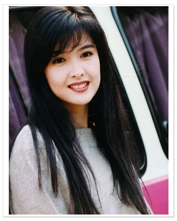 6大玉女掌門(mén)現(xiàn)狀 都松垮了