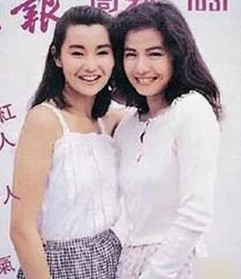 大S安以軒搶男友不顧姐妹情 娛樂(lè)圈閨蜜關(guān)系大起底