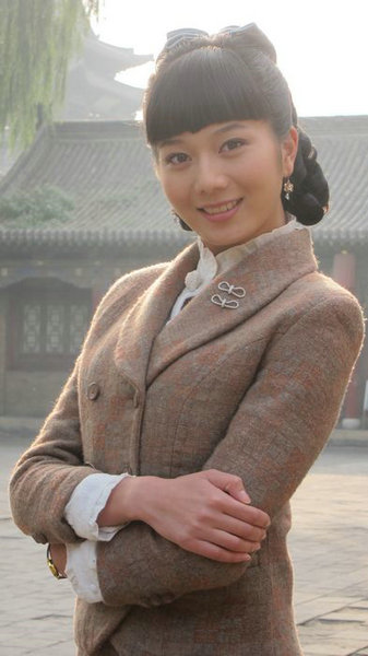 圖揭曾經美艷絕倫的二線女星現(xiàn)狀