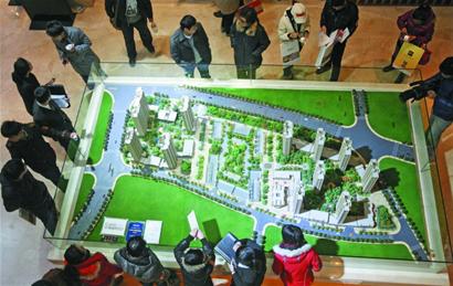 青島上周新房銷(xiāo)售火爆賣(mài)出4240套 李滄奪冠