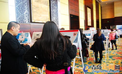 中國國際創(chuàng)意設計周產品驚艷 動感Ipad立架亮相